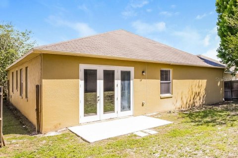 Casa en alquiler en Orlando, Florida, 4 dormitorios, 183.2 m2 № 1914520 - foto 16