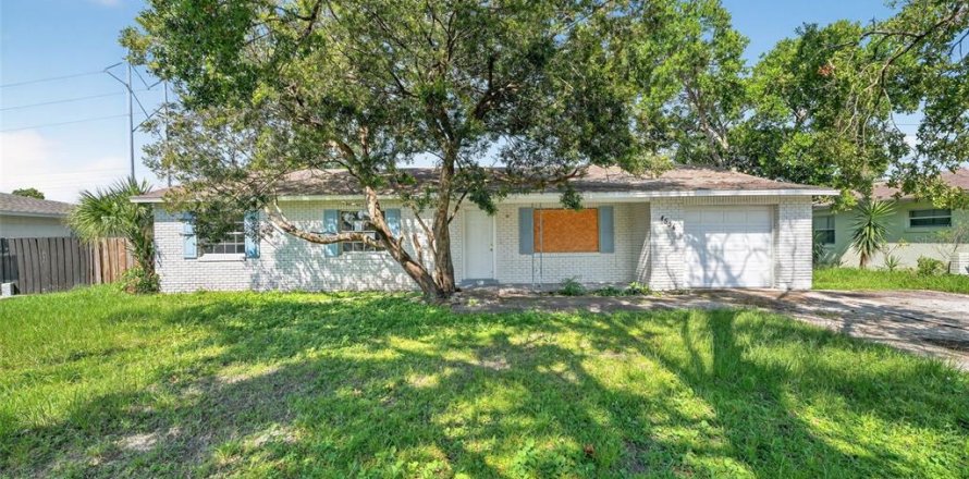 Casa en Orlando, Florida 3 dormitorios, 112.88 m2 № 1906163