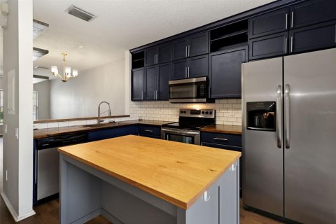 Touwnhouse à louer à Tampa, Floride: 2 chambres, 110 m2 № 2092189 - photo 17