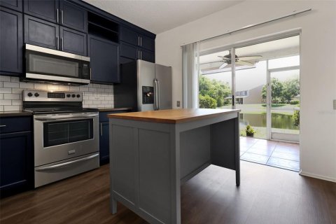 Touwnhouse à louer à Tampa, Floride: 2 chambres, 110 m2 № 2092189 - photo 19