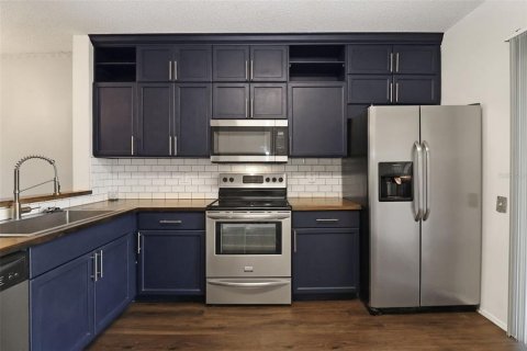 Touwnhouse à louer à Tampa, Floride: 2 chambres, 110 m2 № 2092189 - photo 16