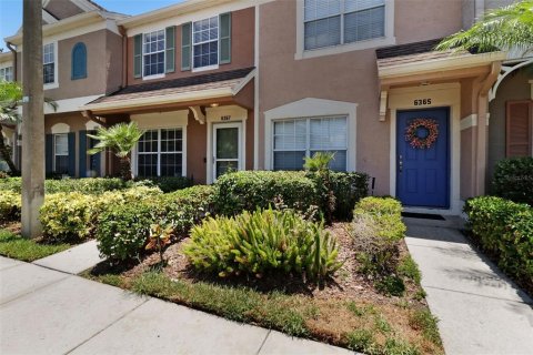 Touwnhouse à louer à Tampa, Floride: 2 chambres, 110 m2 № 2092189 - photo 2