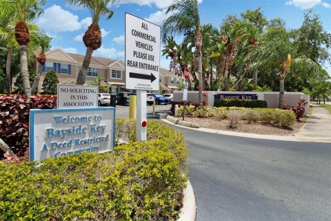 Touwnhouse à louer à Tampa, Floride: 2 chambres, 110 m2 № 2092189 - photo 5
