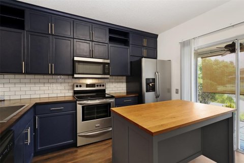 Touwnhouse à louer à Tampa, Floride: 2 chambres, 110 m2 № 2092189 - photo 8