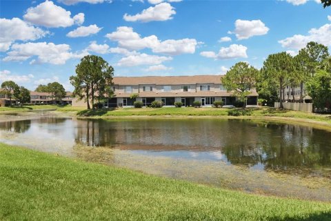 Touwnhouse à louer à Tampa, Floride: 2 chambres, 110 m2 № 2092189 - photo 23