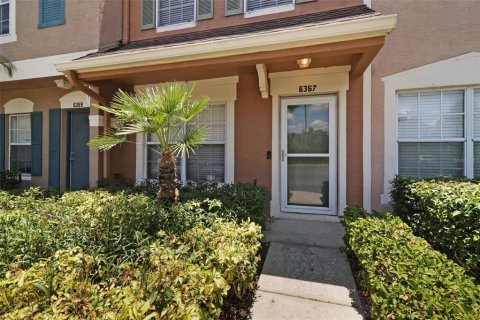 Touwnhouse à louer à Tampa, Floride: 2 chambres, 110 m2 № 2092189 - photo 3