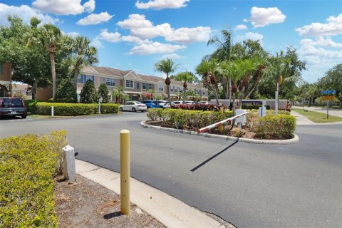 Touwnhouse à louer à Tampa, Floride: 2 chambres, 110 m2 № 2092189 - photo 6