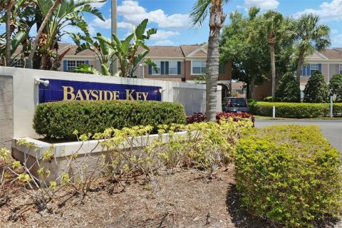 Touwnhouse à louer à Tampa, Floride: 2 chambres, 110 m2 № 2092189 - photo 4