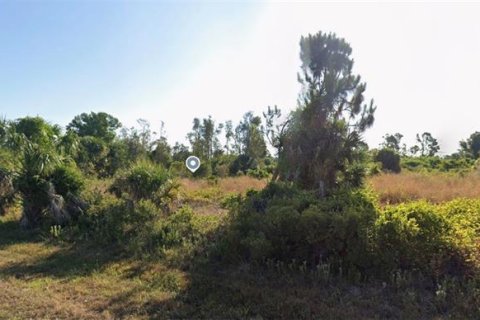 Land in Port Charlotte, Florida № 2159013 - photo 3