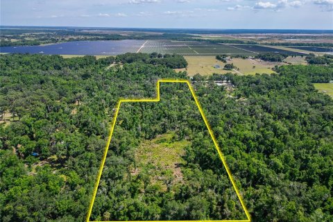 Land in Fish Hawk, Florida № 2142624 - photo 4