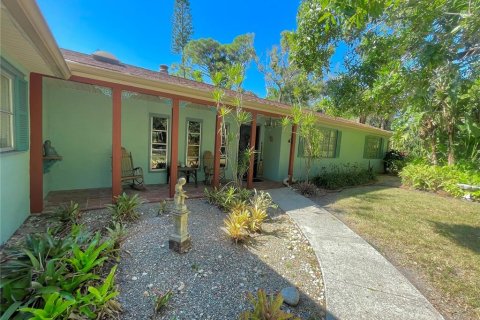Купить виллу или дом в Сарасота, Флорида 4 комнаты, 214.51м2, № 2105709 - фото 5