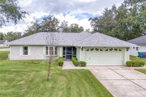 Casa en venta en Eustis, Florida, 3 dormitorios, 125.98 m2 № 1911305 - foto 1