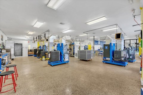 Купить коммерческую недвижимость в Майами, Флорида № 1942012 - фото 8