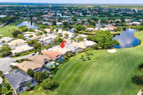 Villa ou maison à vendre à Boca Raton, Floride: 3 chambres, 255.3 m2 № 1207363 - photo 1