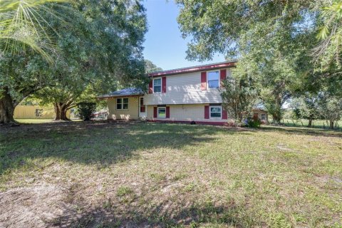 House in Avon Park, Florida 4 bedrooms, 197.32 sq.m. № 2427080 - photo 4