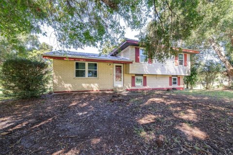 House in Avon Park, Florida 4 bedrooms, 197.32 sq.m. № 2427080 - photo 2