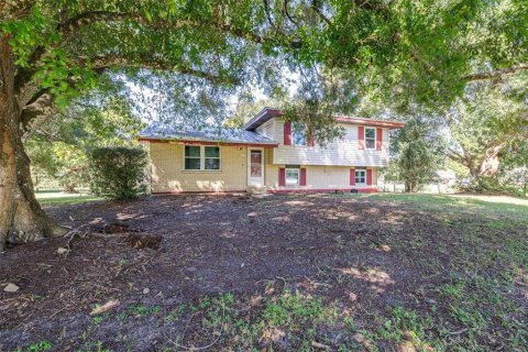 House in Avon Park, Florida 4 bedrooms, 197.32 sq.m. № 2427080