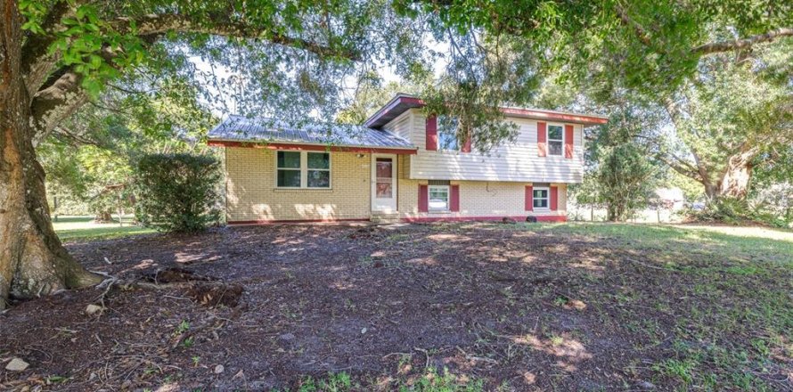House in Avon Park, Florida 4 bedrooms, 197.32 sq.m. № 2427080