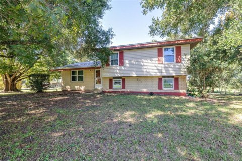House in Avon Park, Florida 4 bedrooms, 197.32 sq.m. № 2427080 - photo 5