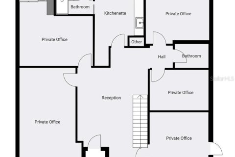 Commercial property in Avon Park, Florida 139.73 sq.m. № 2214685 - photo 3