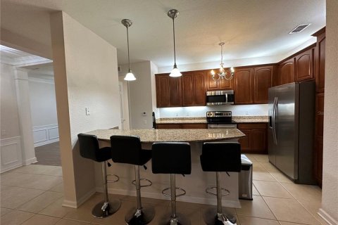 Condo in Orlando, Florida, 3 bedrooms  № 2205731 - photo 9