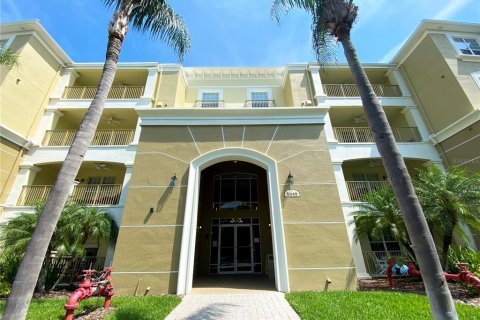 Condo in Orlando, Florida, 3 bedrooms № 2205731