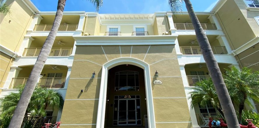 Condo in Orlando, Florida, 3 bedrooms  № 2205731