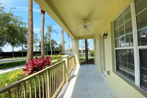 Condo in Orlando, Florida, 3 bedrooms  № 2205731 - photo 28