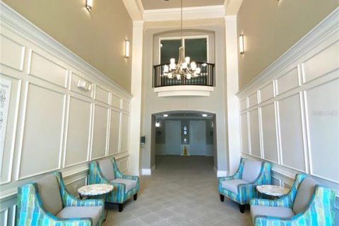 Condo in Orlando, Florida, 3 bedrooms  № 2205731 - photo 2