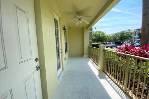 Condo in Orlando, Florida, 3 bedrooms  № 2205731 - photo 27