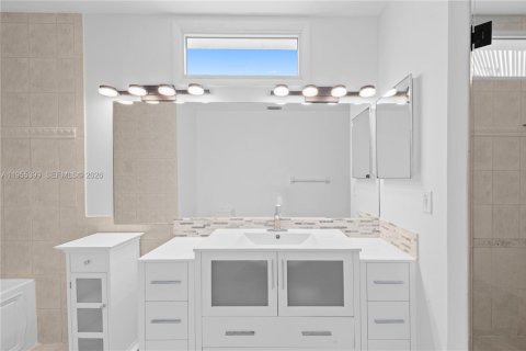 Купить виллу или дом в Купер-Сити, Флорида 5 комнат, 240.25м2, № 2010542 - фото 12