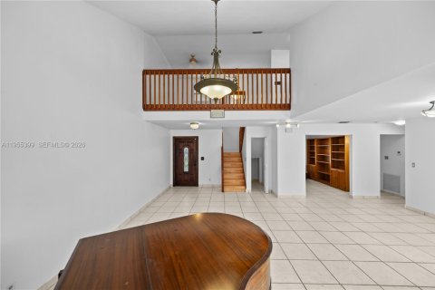 Купить виллу или дом в Купер-Сити, Флорида 5 комнат, 240.25м2, № 2010542 - фото 26