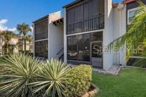 Condo in Sarasota, Florida, 2 bedrooms  № 2226661
