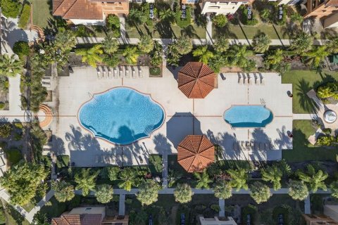 Купить кондоминиум в Орландо, Флорида 3 комнаты, 99.68м2, № 2093821 - фото 20