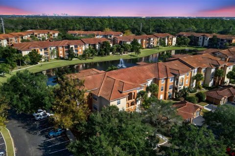 Купить кондоминиум в Орландо, Флорида 3 комнаты, 99.68м2, № 2093821 - фото 2