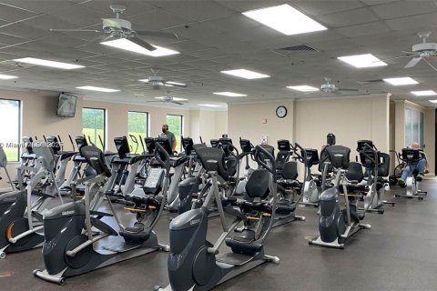 Condo in Deerfield Beach, Florida, 1 bedroom  № 2194949 - photo 22