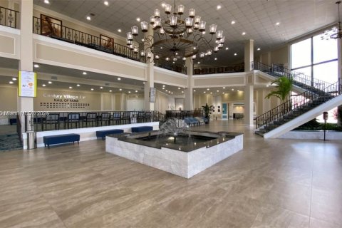 Condo in Deerfield Beach, Florida, 1 bedroom  № 2194949 - photo 19