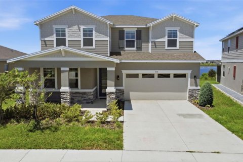 Casa en venta en Lake Alfred, Florida, 5 dormitorios, 281.49 m2 № 2220467 - foto 2