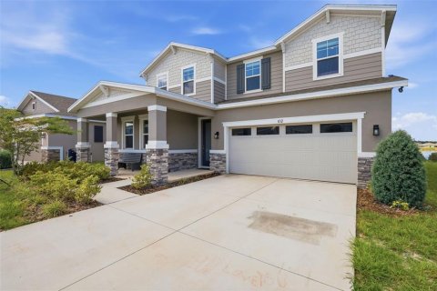 Casa en venta en Lake Alfred, Florida, 5 dormitorios, 281.49 m2 № 2220467 - foto 4