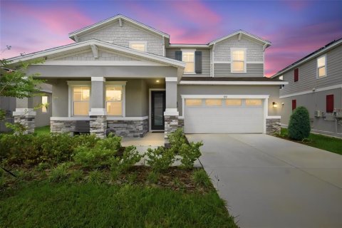Casa en venta en Lake Alfred, Florida, 5 dormitorios, 281.49 m2 № 2220467 - foto 3