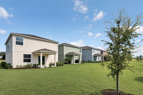 Casa en venta en Parrish, Florida, 5 dormitorios, 196.21 m2 № 2429065 - foto 2