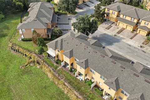 Купить таунхаус в Санфорд, Флорида 12 комнат, 130.9м2, № 2259090 - фото 27