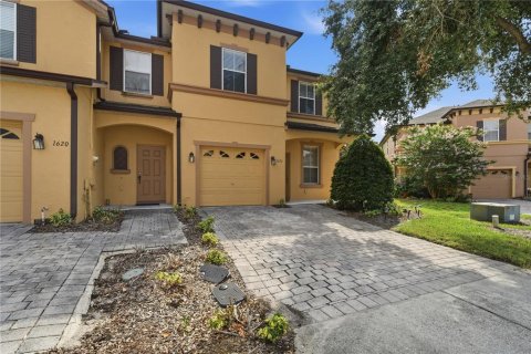 Townhouse in Sanford, Florida 3 bedrooms, 130.9 sq.m. № 2259090