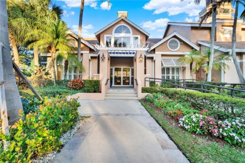 Condo in Miami, Florida, 1 bedroom  № 2066099