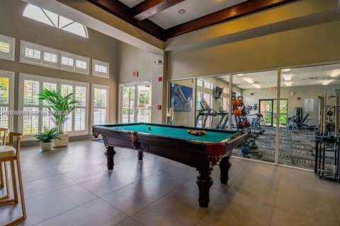 Condo in Miami, Florida, 1 bedroom № 1986275 - photo 20