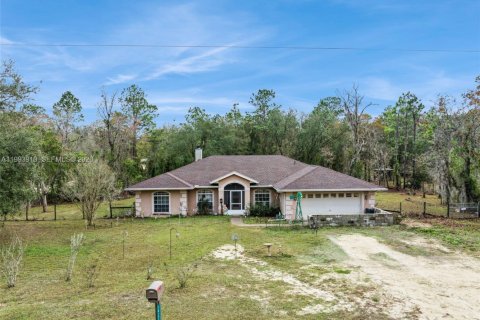Casa en venta en Williston, Florida, 4 dormitorios, 228.08 m2 № 2056302 - foto 3