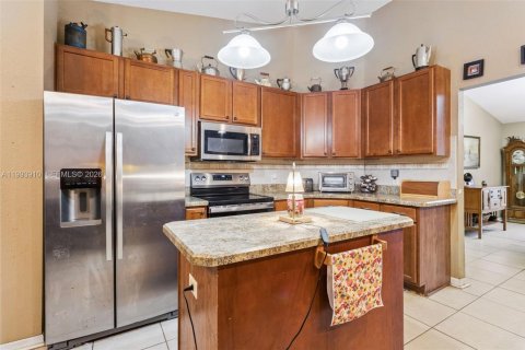 Casa en venta en Williston, Florida, 4 dormitorios, 228.08 m2 № 2056302 - foto 16