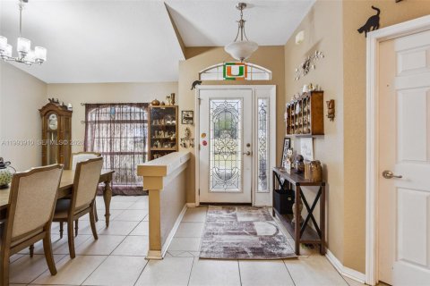Casa en venta en Williston, Florida, 4 dormitorios, 228.08 m2 № 2056302 - foto 8