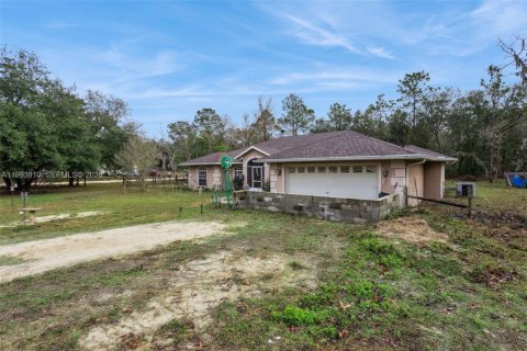 Casa en venta en Williston, Florida, 4 dormitorios, 228.08 m2 № 2056302 - foto 4