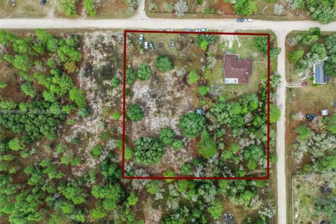 Casa en Williston, Florida 4 dormitorios, 228.08 m2 № 2056302